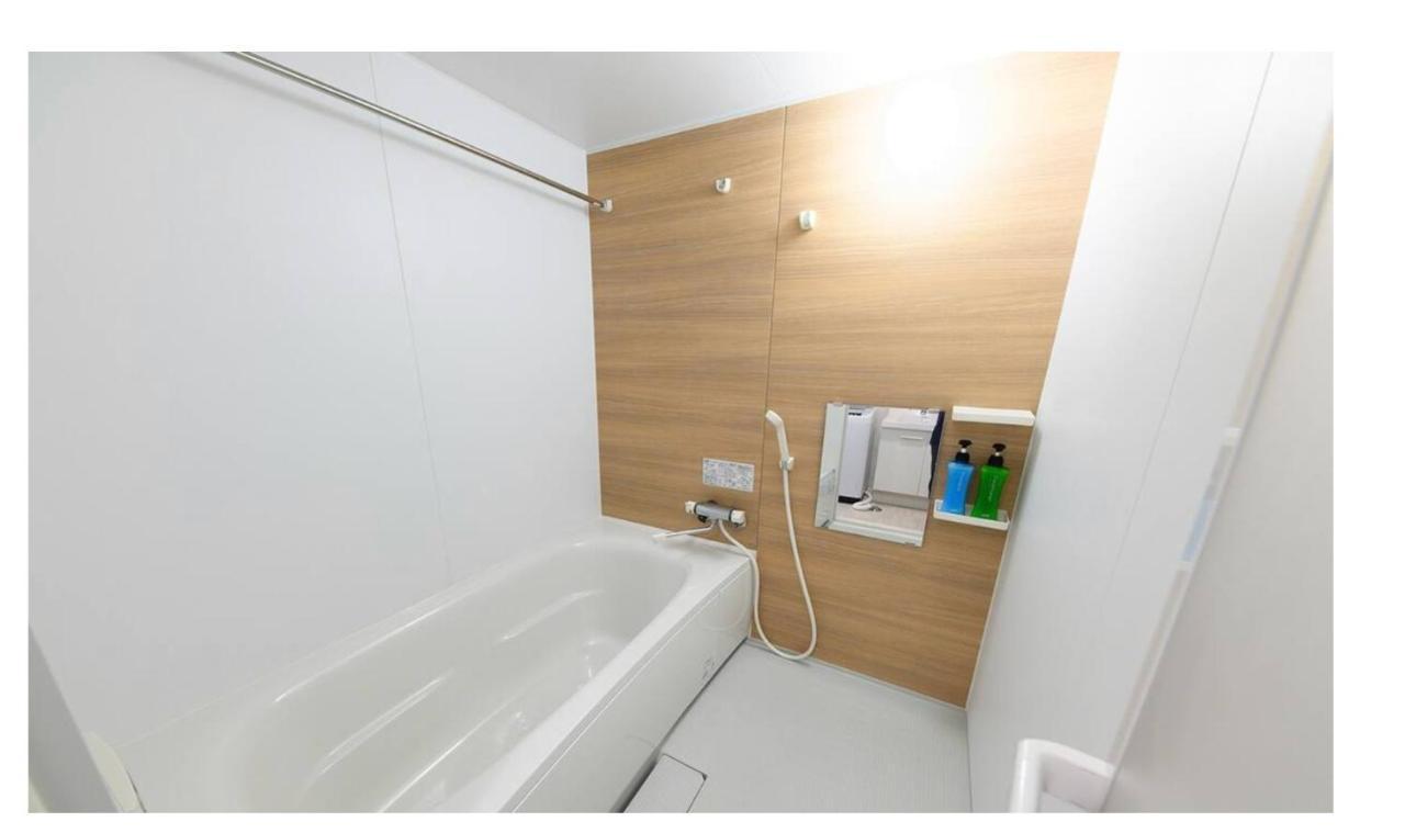 Glass Yamahana East - Vacation Stay 7738 Sapporo Exterior photo
