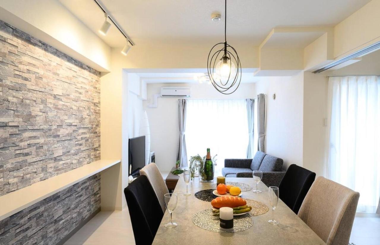 Glass Yamahana East - Vacation Stay 7738 Sapporo Exterior photo