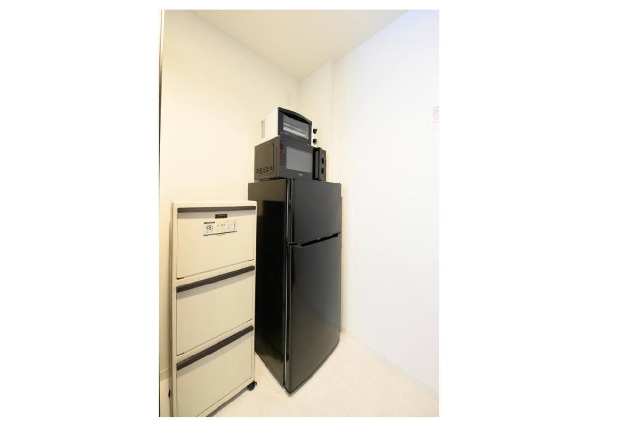 Glass Yamahana East - Vacation Stay 7738 Sapporo Exterior photo