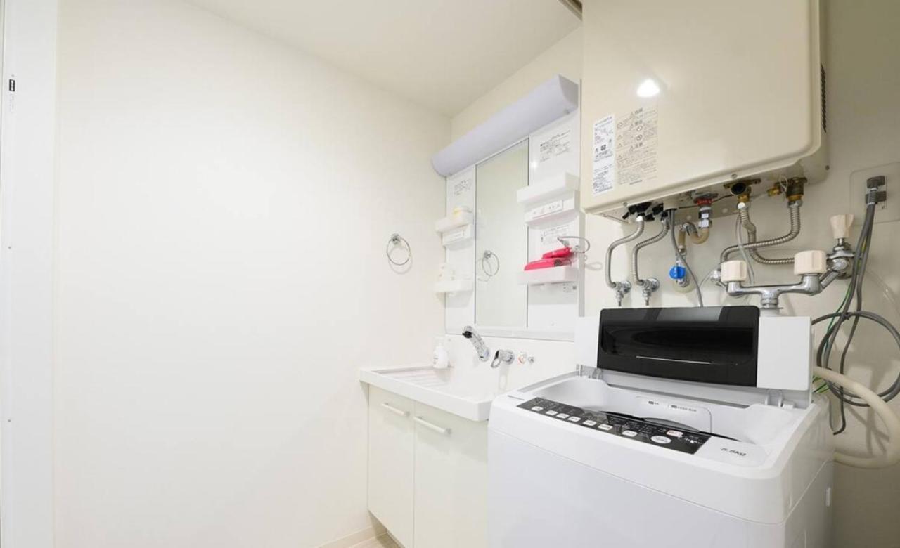 Glass Yamahana East - Vacation Stay 7738 Sapporo Exterior photo