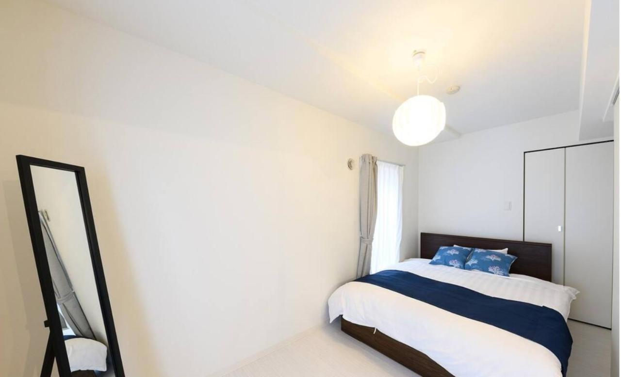 Glass Yamahana East - Vacation Stay 7738 Sapporo Exterior photo